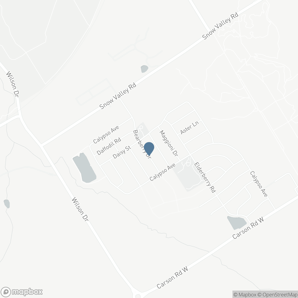 83 BEARBERRY ROAD, Midhurst, Ontario L9X 2C9